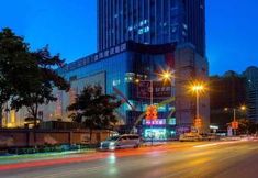 Others 4 Atdo Hotel, Xi'an Daming Palace Wanda Plaza, No. 2 Ring North Road