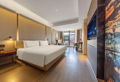 其他 5 Atour Hotel Xi'an Bell Tower Yongningli