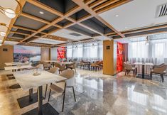 Others 6 Atour Hotel (Xi'an Hujiamiao subway station store)