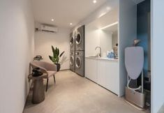 其他 5 Atour Light (Xi'an Xiaozhai Zhuque St)