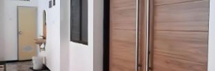 Others Dreaminn Guesthouse