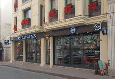 Others 3 KA Hotel Suites