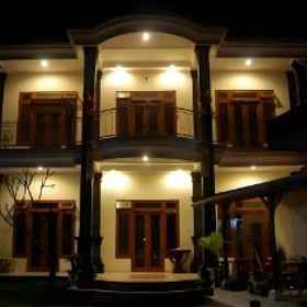 Aditya Homestay Munduk 1 Aditya Homestay Munduk, Hotel Pura subak gunung sari