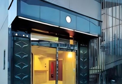 Khác Business Hotel Rupinasu