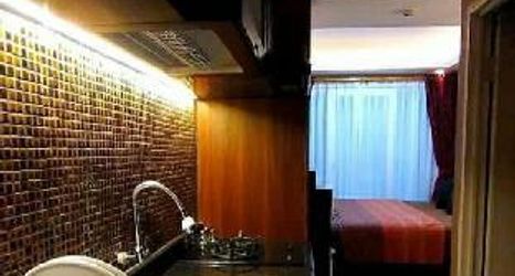 Others 2 Apartement Grand Asia Afrika Bandung House Of Tofi