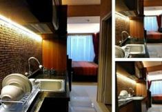 Others 4 Apartement Grand Asia Afrika Bandung House Of Tofi