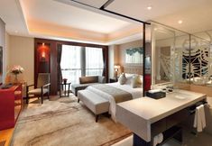 Others 4 Rezen Minyoun Lai Hotel Chunxi Taiguli Chengdu