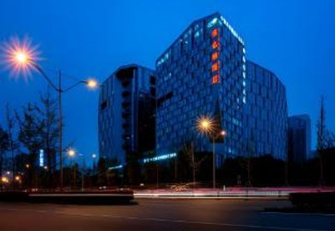 Others Vienna Hotel Chengdu Chadianzi Toursim Center