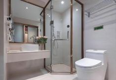 其他 3 Vienna Hotel Chongqing Shapingba Jinsha Street High-Speed Railway Station