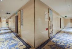 Others 5 Vienna Hotel Zhengzhou 8th Street Economic Center Plaza Metro Station