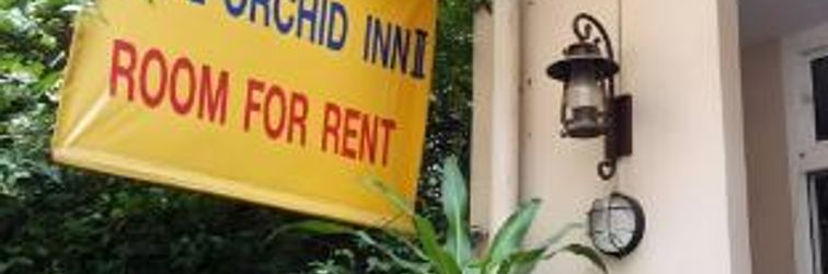 其他 White Orchid Inn Nana 2
