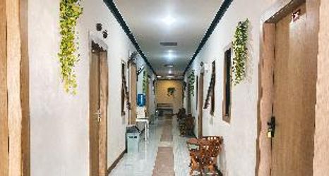 Others 2 Central House Karimunjawa