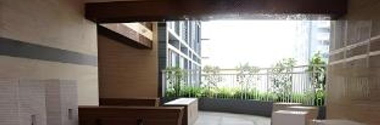 อื่นๆ Shengang Apartment Hotel (Grand Theatre Branch)