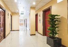 Others 4 Lodge 61 Hotel