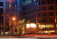 其他 5 Kunming Plateau Pearl Hotel