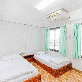 River Hotel The Budget1River Hotel The Budget,坤敬皇家大学飯店