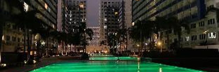 其他 Sea Residences By Sher