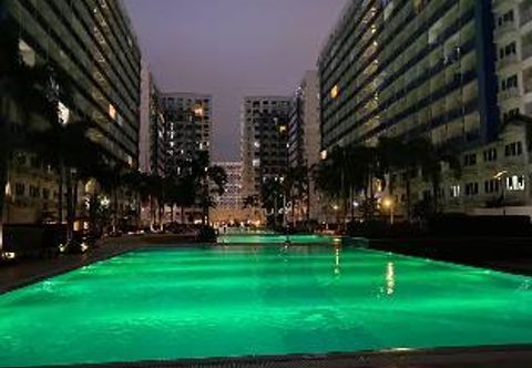 其他 Sea Residences By Sher