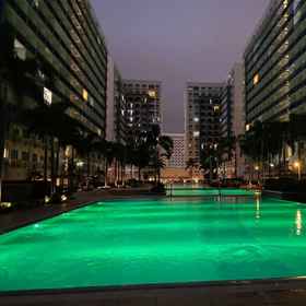 Sea Residences By Sher 1 Sea Residences By Sher, Khách sạn Okada Manila Poker Room