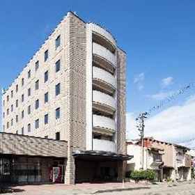 Matto Terminal Hotel 1 Matto Terminal Hotel, Mikaduki Hotels