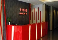 その他 6 Oriental City Inn