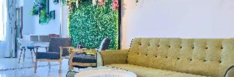 Others Hush Inn @ ITCC Manhattan Suites