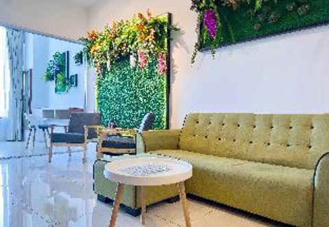 Others Hush Inn @ ITCC Manhattan Suites