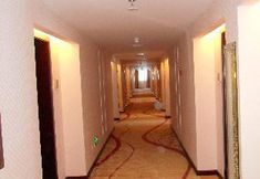 อื่นๆ 2 Rezen Hotel Huaxia Xiamen