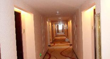 อื่นๆ 2 Rezen Hotel Huaxia Xiamen