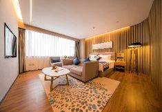 อื่นๆ 7 Rezen Hotel Huaxia Xiamen