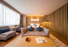 อื่นๆ 5 Rezen Hotel Huaxia Xiamen