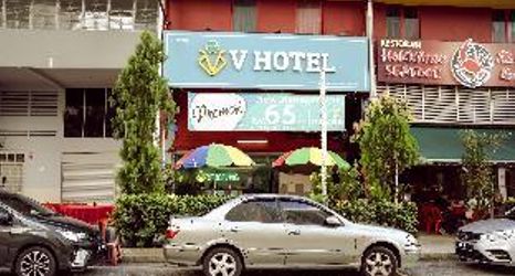 Others 2 V Hotel Titiwangsa