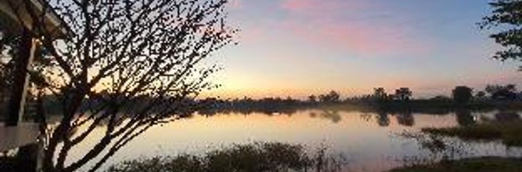 其他 Tungdindum Farm Stay