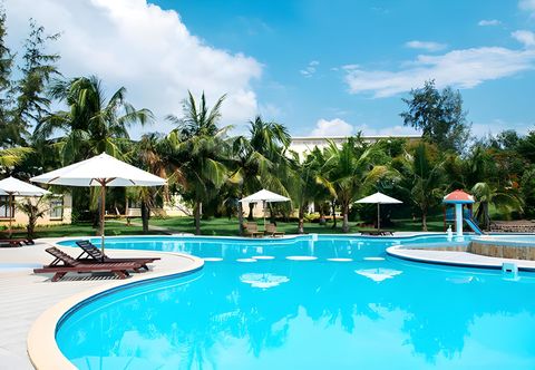 Khác Lazi Beach Resort & Spa