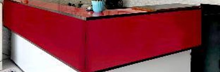 Lain-lain ARK Hotel Taman Samudra