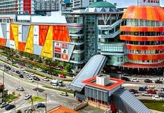 Lain-lain 4 ARK Hotel Taman Samudra