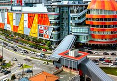 อื่นๆ 4 ARK Hotel Taman Samudra