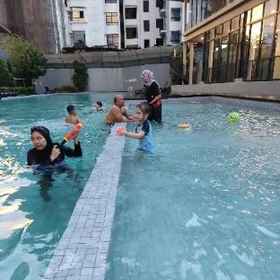 ASTORIA/Pool/Wifi/3Bed/+3extra mattress/7pax 1 ASTORIA/Pool/Wifi/3Bed/+3extra mattress/7pax, Jeram Kubang Gajah (Air Terjun Sofia Jane) Hotels