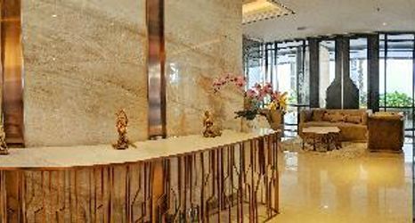 Others 2 Lovina 3007 at Pollux Meisterstadt