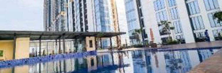 Others Lovina 3007 at Pollux Meisterstadt