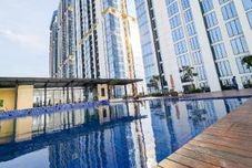 Others Lovina 3007 at Pollux Meisterstadt