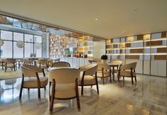 Others 3 JI Hotel Shanghai Hongqiao Aegean Sea