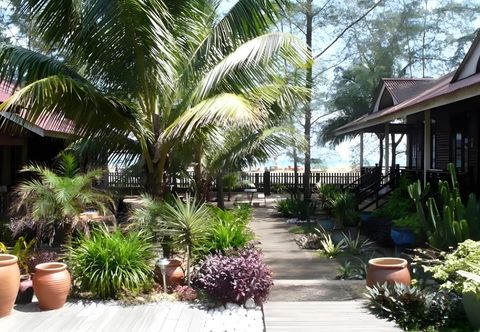 Others Anjung Pantai Seberang