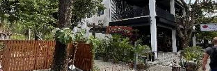 อื่นๆ Island Spa Resort