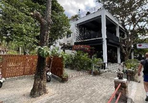 อื่นๆ Island Spa Resort