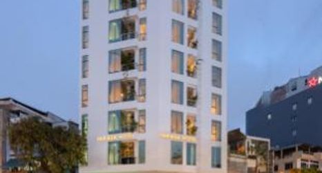 Others 2 Tarasa Hotel Da Nang