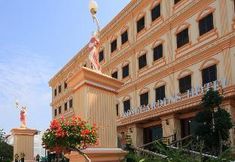 Khác 2 Rose Garden Hotel