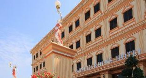 Khác 2 Rose Garden Hotel