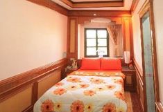 Khác 4 Rose Garden Hotel