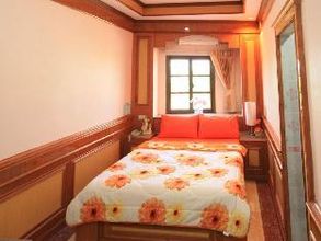 Khác 4 Rose Garden Hotel